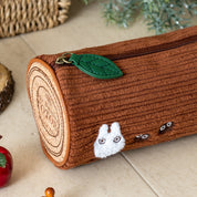 My Neighbor Totoro "Malta series" Pouch