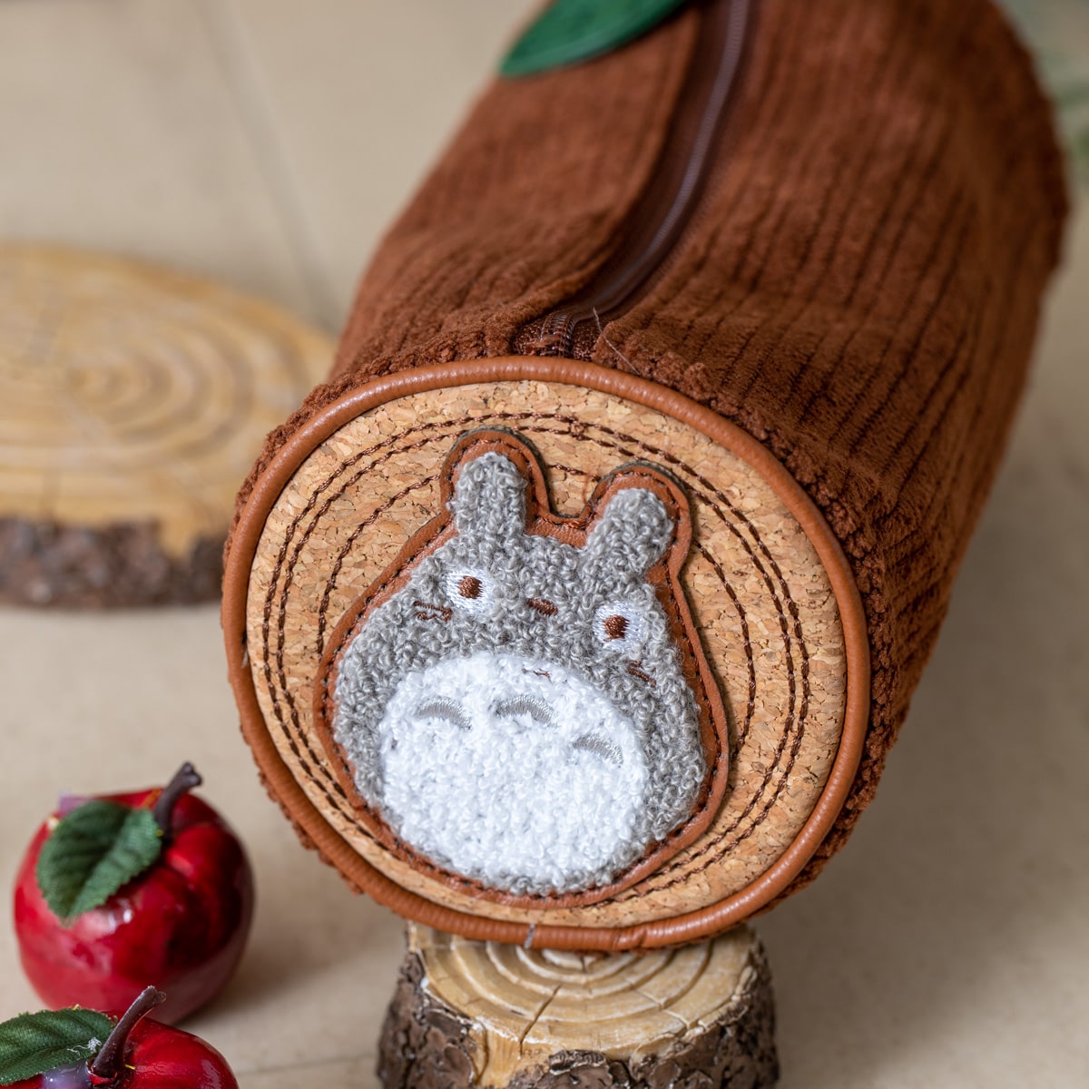 My Neighbor Totoro "Malta series" Pouch