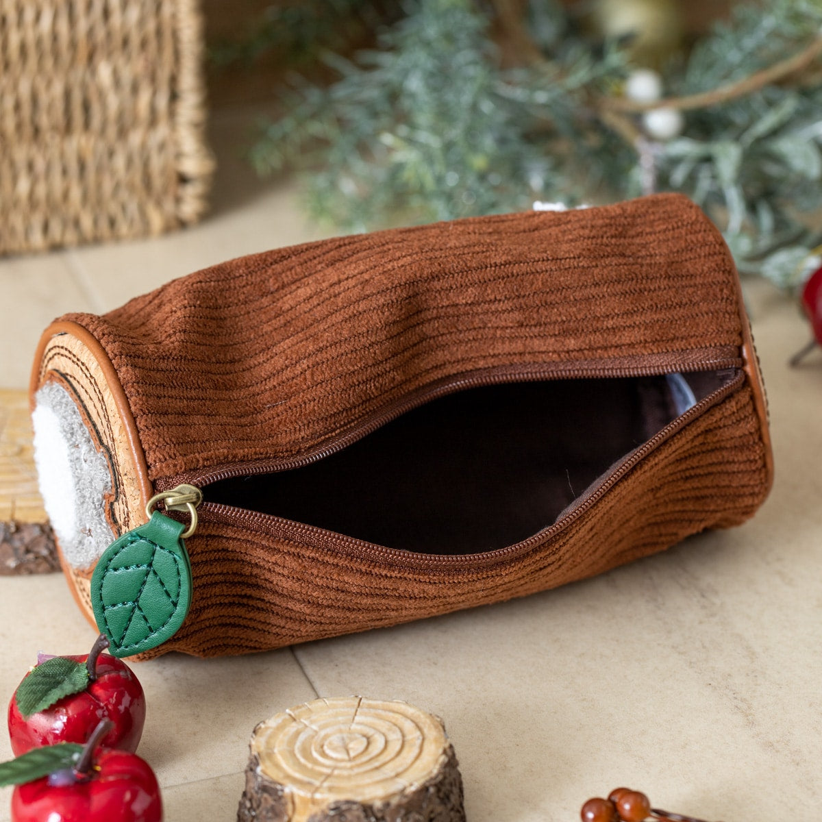 My Neighbor Totoro "Malta series" Pouch