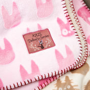 Kiki's Delivery Service Jiji Opal Processing Blanket