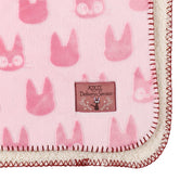 Kiki's Delivery Service Jiji Opal Processing Blanket