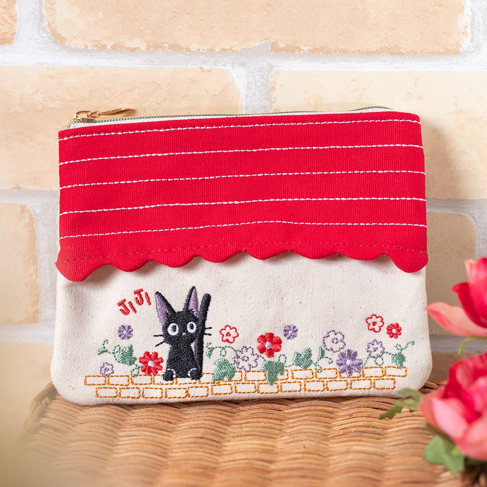 Kiki's Delivery Service Pouch with Tissue Case