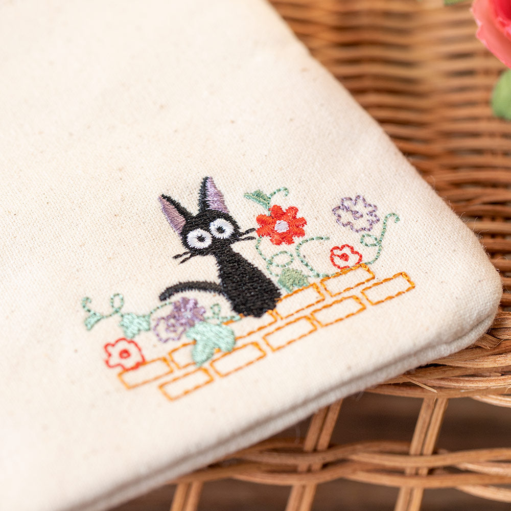 Kiki's Delivery Service Pouch with Tissue Case