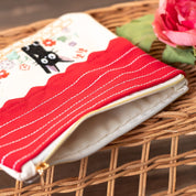 Kiki's Delivery Service Pouch with Tissue Case