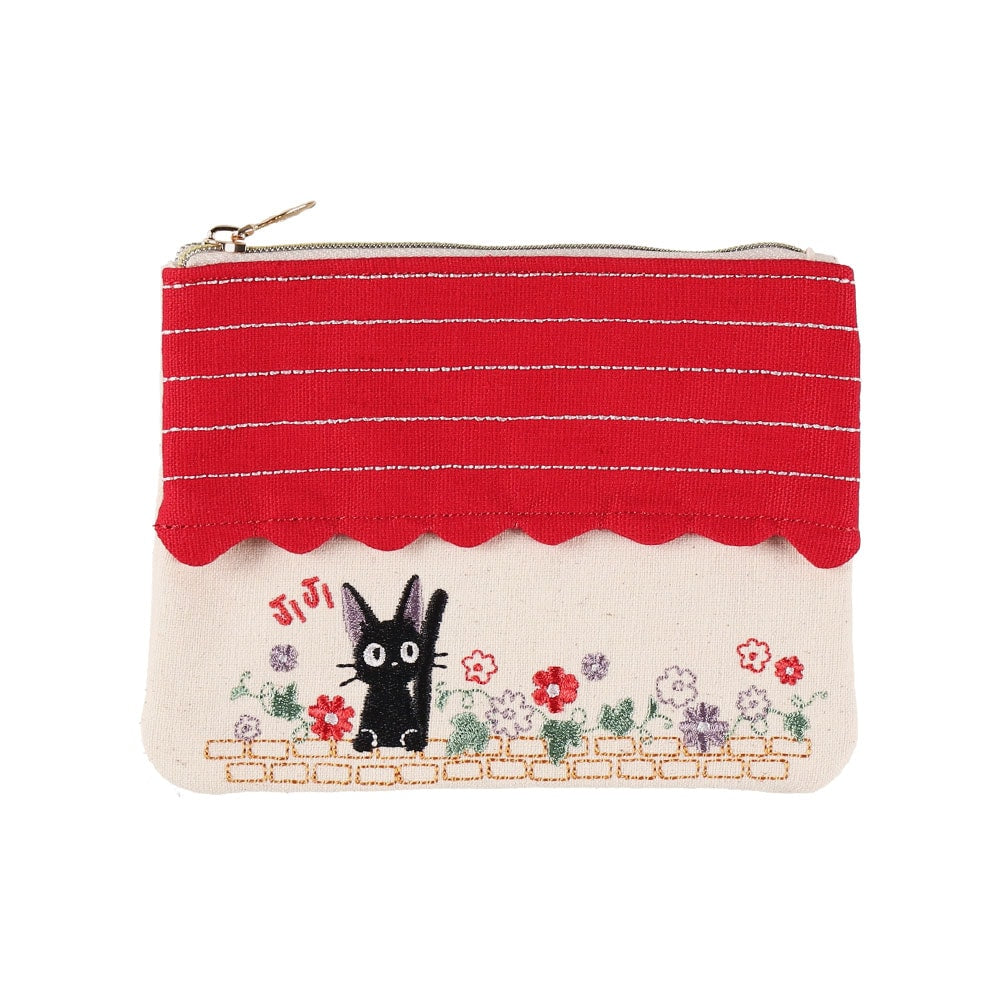Kiki's Delivery Service Pouch with Tissue Case