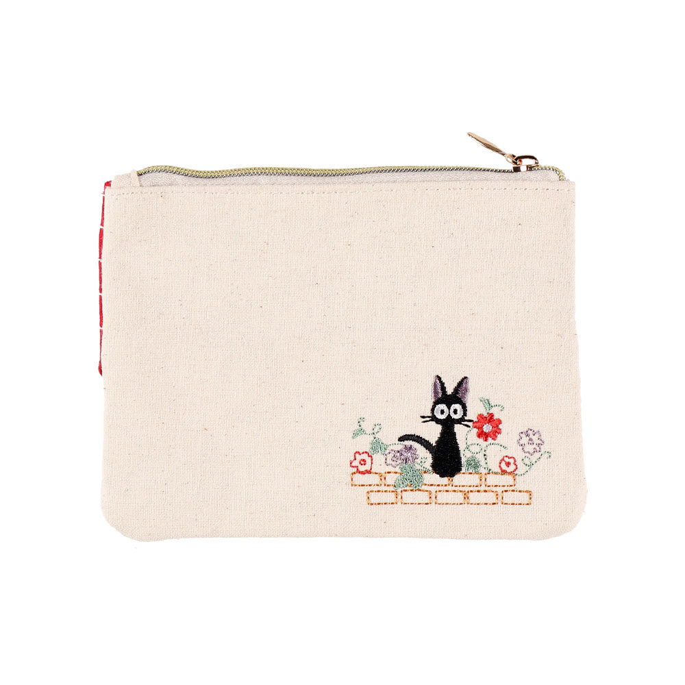 Kiki's Delivery Service Pouch with Tissue Case