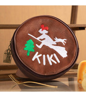 Kiki's Delivery Service Pouch L - Studio Ghibli