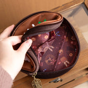 Kiki's Delivery Service Pouch L - Studio Ghibli