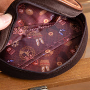 Kiki's Delivery Service Pouch L - Studio Ghibli