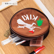 Kiki's Delivery Service Pouch L - Studio Ghibli