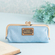 Kiki's Delivery Service "Blue Carpet series" Horizontal Pouch