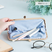 Kiki's Delivery Service "Blue Carpet series" Horizontal Pouch
