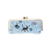 Kiki's Delivery Service "Blue Carpet series" Horizontal Pouch