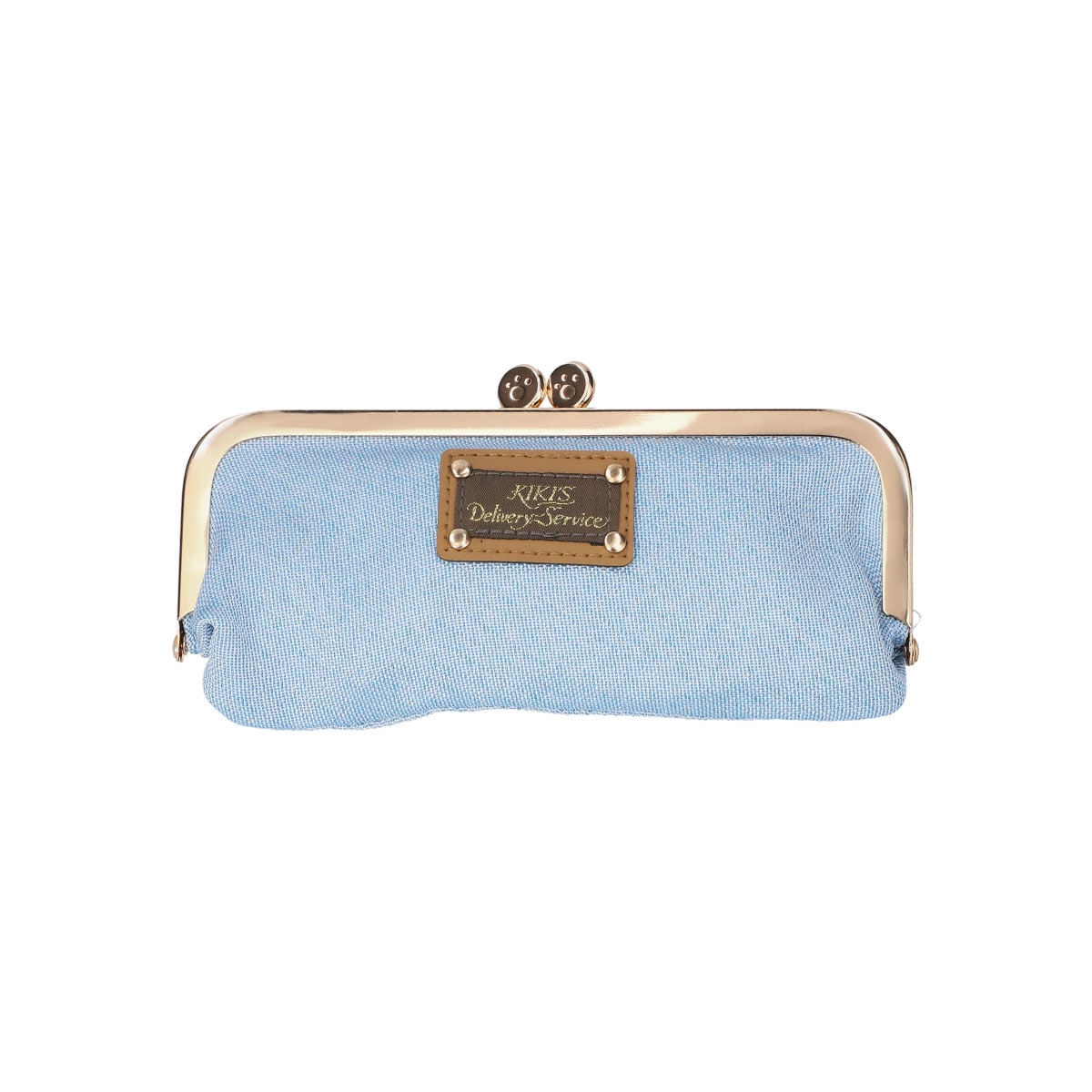 Kiki's Delivery Service "Blue Carpet series" Horizontal Pouch