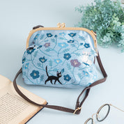 Kiki's Delivery Service "Blue Carpet series" Shoulder Pouch