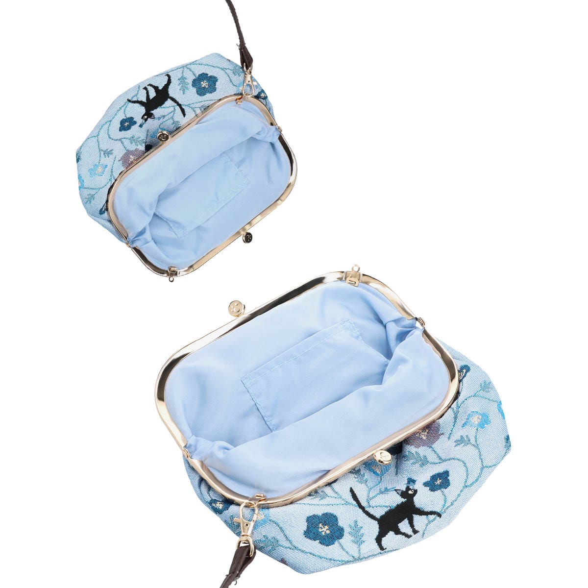 Kiki's Delivery Service "Blue Carpet series" Shoulder Pouch