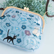 Kiki's Delivery Service "Blue Carpet series" Shoulder Pouch