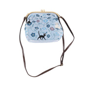 Kiki's Delivery Service "Blue Carpet series" Shoulder Pouch
