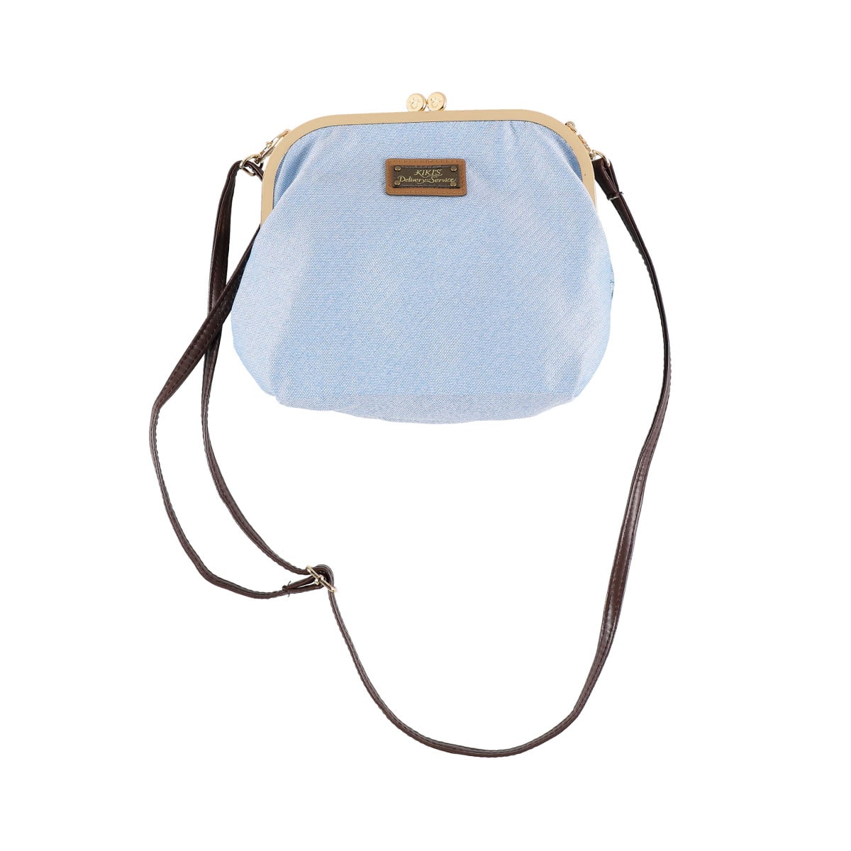 Kiki's Delivery Service "Blue Carpet series" Shoulder Pouch