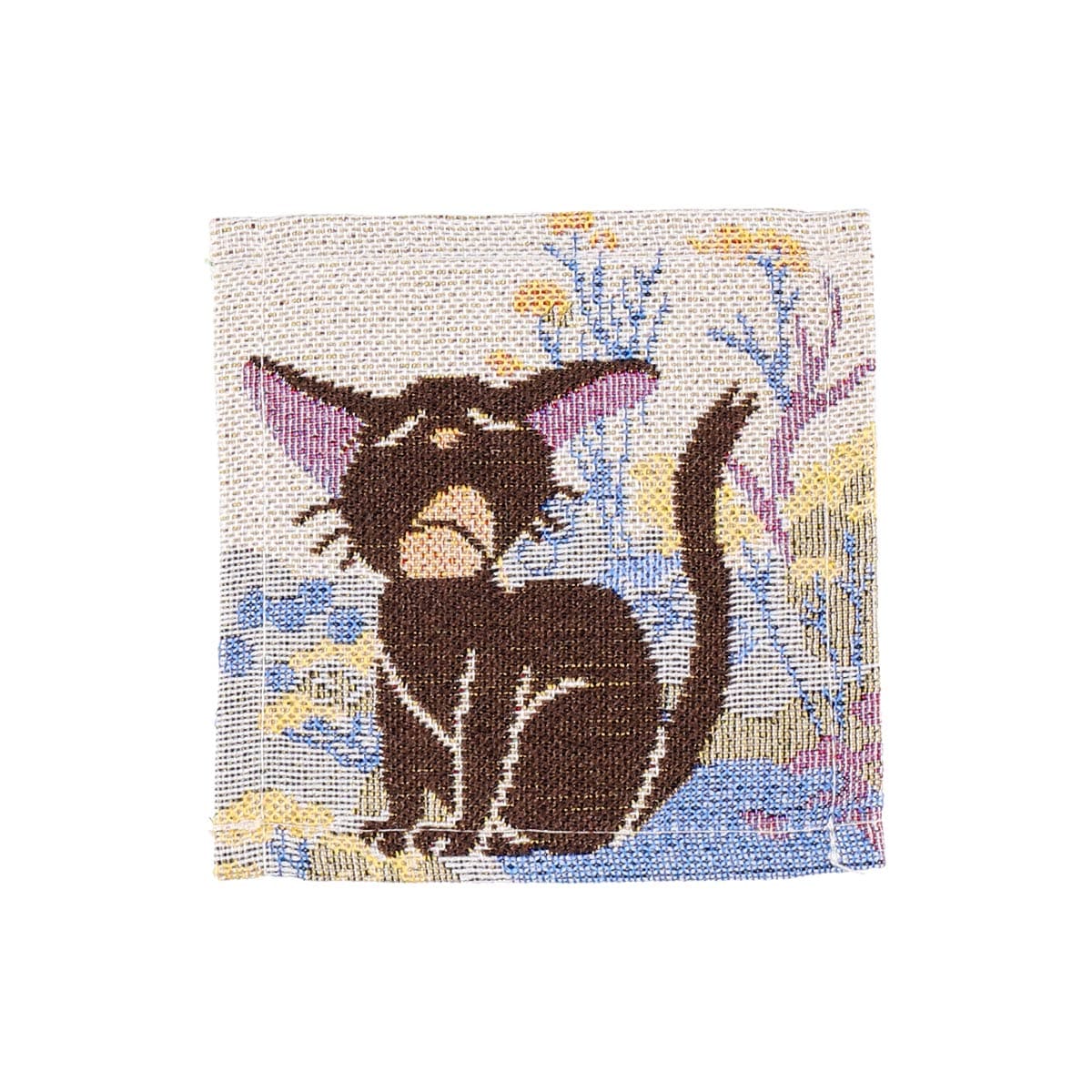 Kiki's Delivery Service Coaster Set of 4