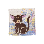 Kiki's Delivery Service Coaster Set of 4