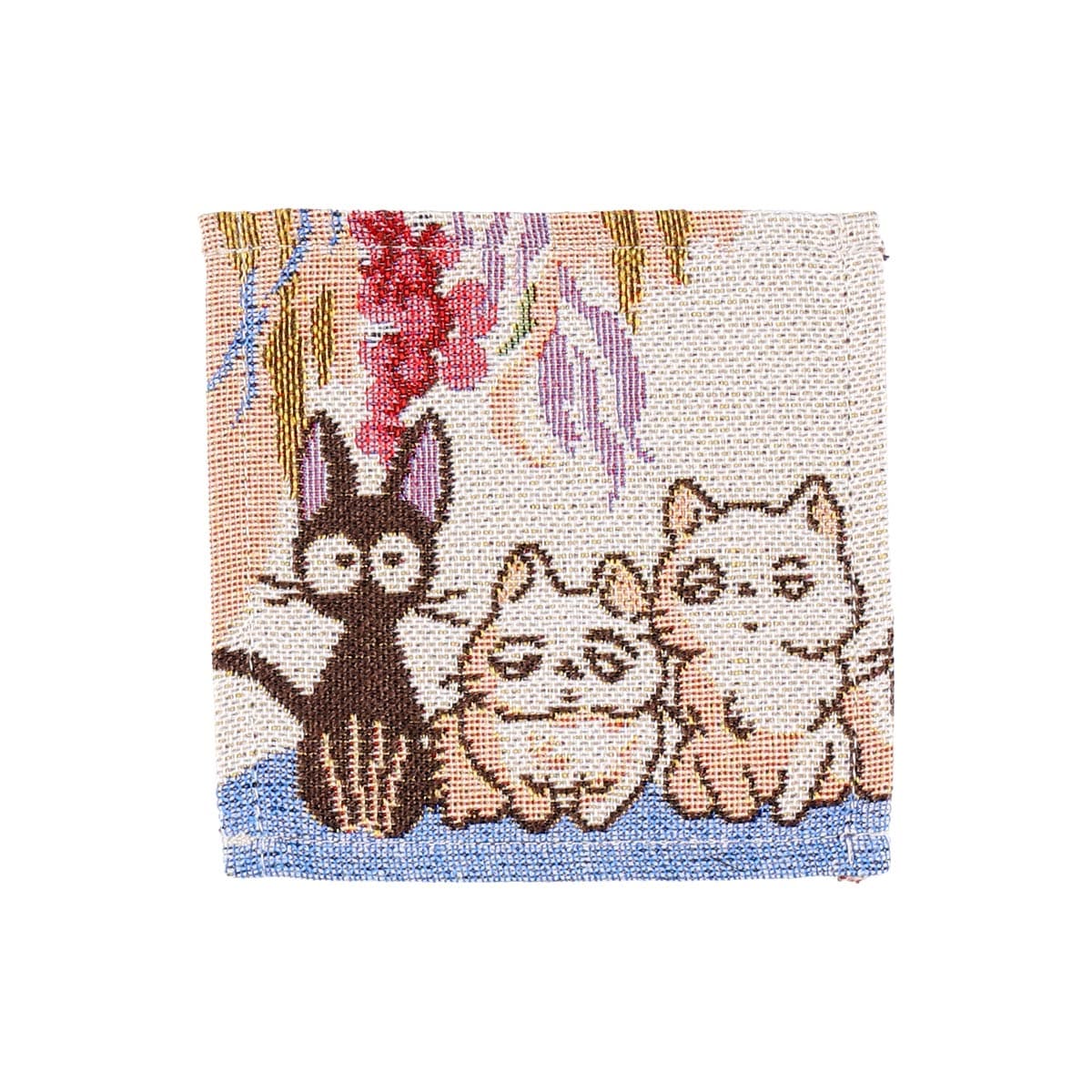 Kiki's Delivery Service Coaster Set of 4