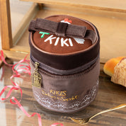 Kiki's Delivery Service Makeup Pouch - Studio Ghibli