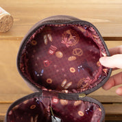 Kiki's Delivery Service Makeup Pouch - Studio Ghibli