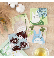 My Neighbor Totoro Coaster Set of 4