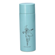Howl's Moving Castle stainless steel bottle 350ml