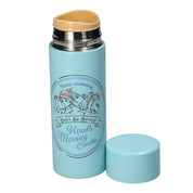 Howl's Moving Castle stainless steel bottle 350ml