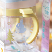 My Neighbor Totoro Folding Straw Mug