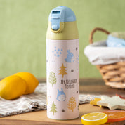 My Neighbor Totoro Stainless Steel Bottle 500ml