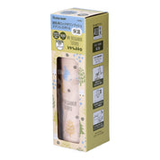 My Neighbor Totoro Stainless Steel Bottle 500ml
