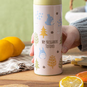 My Neighbor Totoro Stainless Steel Bottle 500ml