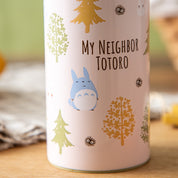 My Neighbor Totoro Stainless Steel Bottle 500ml