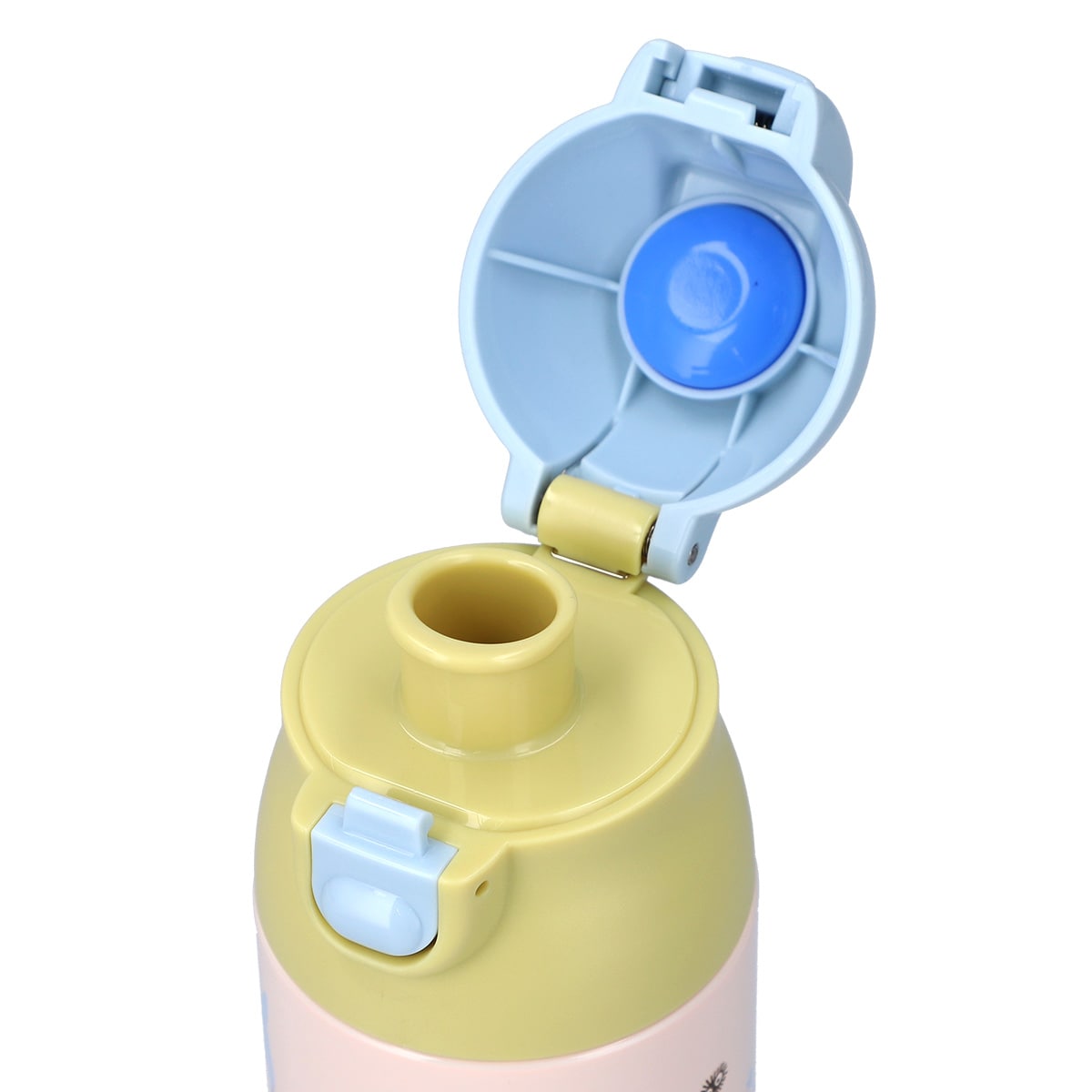 My Neighbor Totoro Stainless Steel Bottle 500ml
