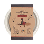 Kiki's Delivery Service Plate 4 Pieces Set