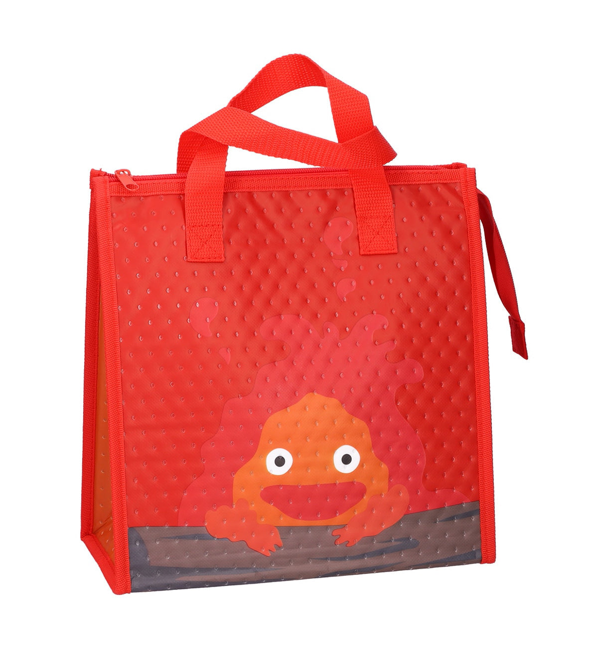 Howl's Moving Castle lunch Bag