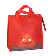 Howl's Moving Castle lunch Bag