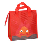 Howl's Moving Castle lunch Bag