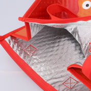 Howl's Moving Castle lunch Bag