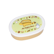 My Neighbor Totoro 3-piece storage container set