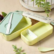 My Neighbor Totoro 2-Tier Lunch Box
