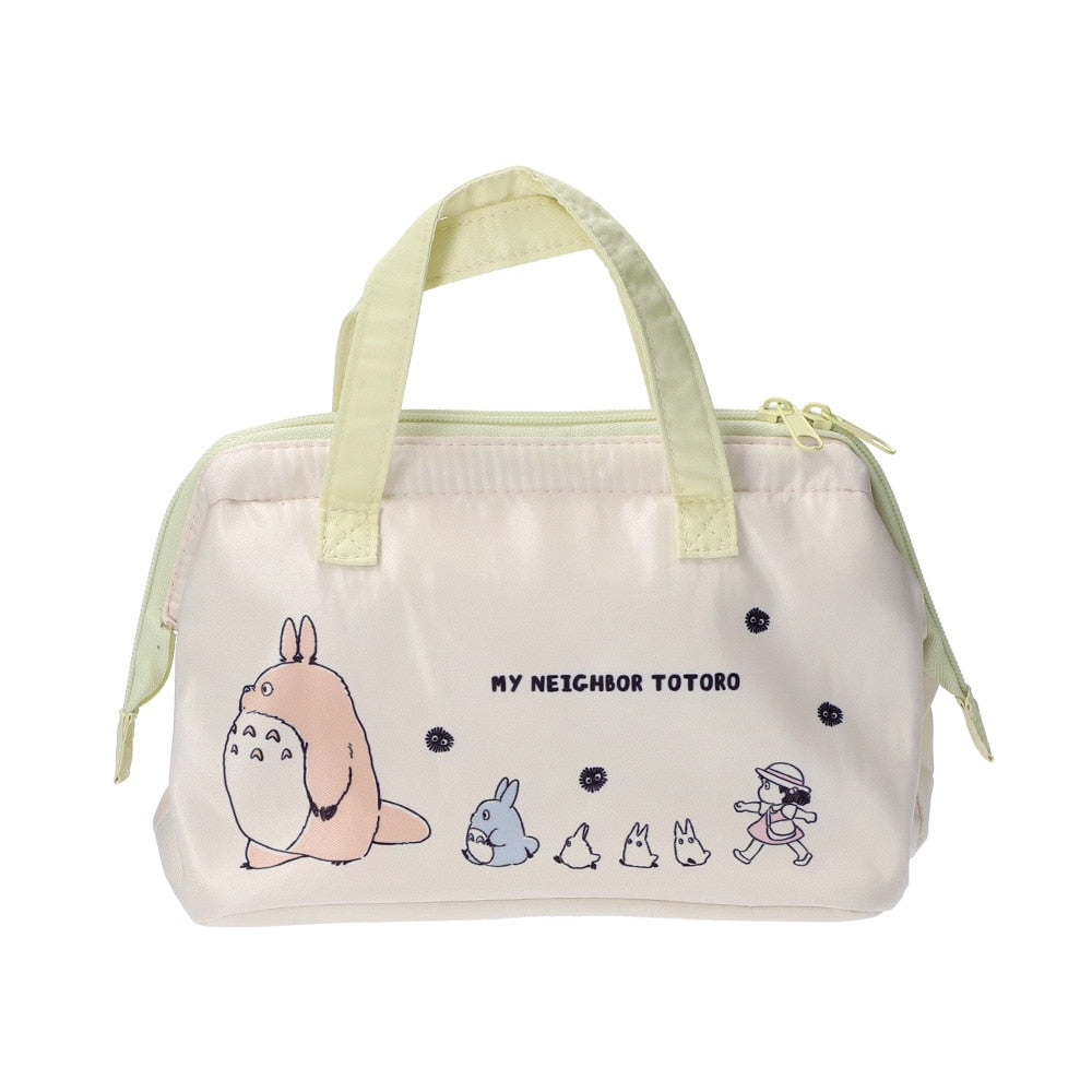 My Neighbor Totoro Lunch Bag