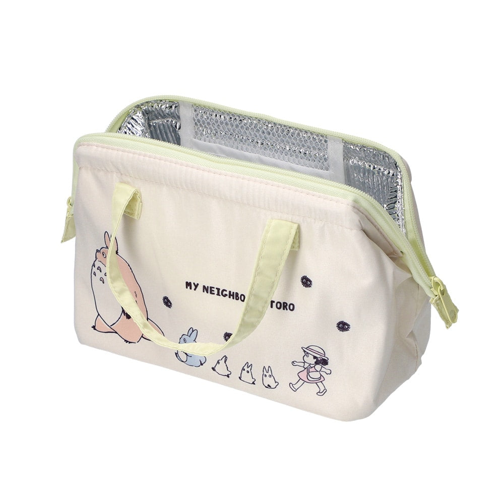 My Neighbor Totoro Lunch Bag