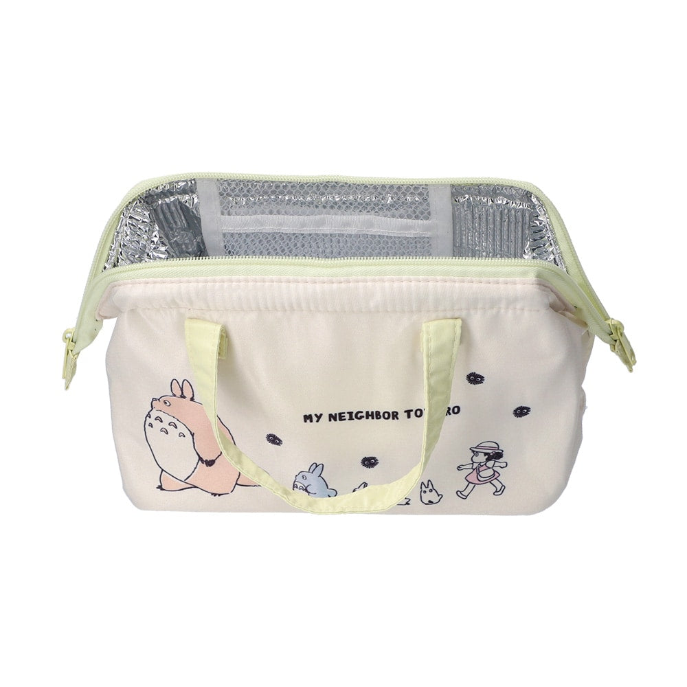 My Neighbor Totoro Lunch Bag