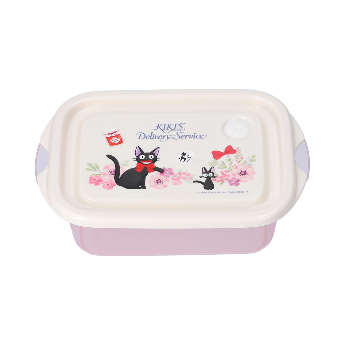 Kiki's Delivery Service 2-piece seal box set