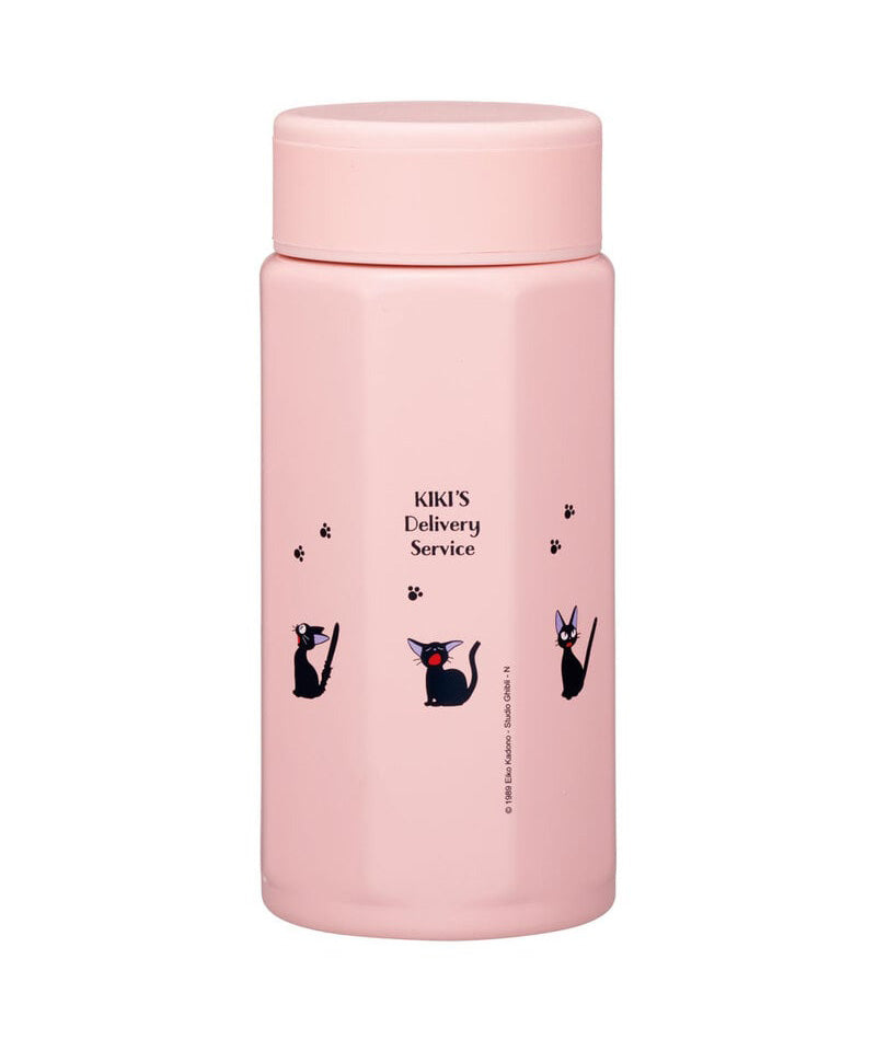 Kiki's Delivery Service Stainless Steel Bottle 350ml