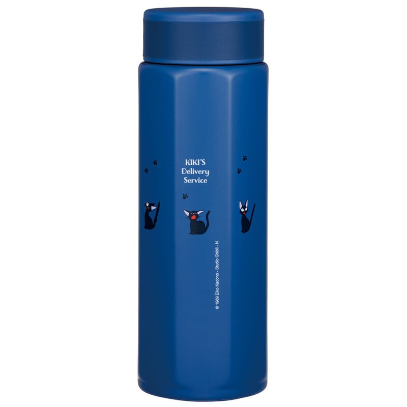 Kiki's Delivery Service Stainless Steel Bottle 500ml  - Jiji